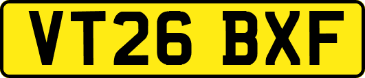 VT26BXF