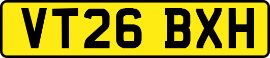 VT26BXH