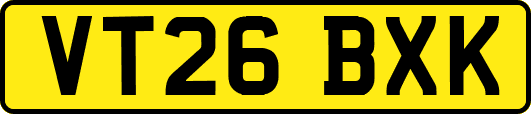 VT26BXK