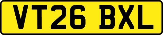 VT26BXL