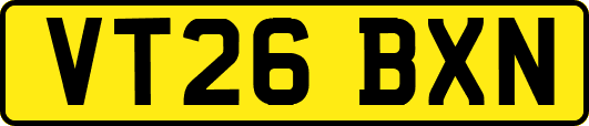 VT26BXN