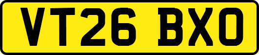 VT26BXO