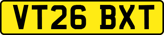 VT26BXT