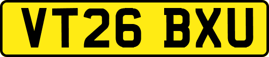 VT26BXU