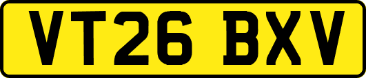 VT26BXV