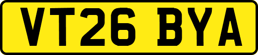 VT26BYA