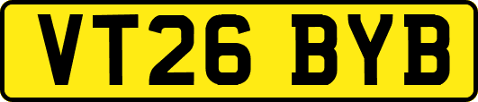 VT26BYB