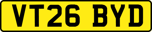 VT26BYD