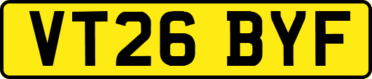 VT26BYF