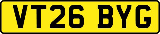 VT26BYG