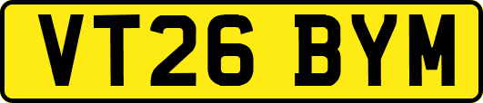 VT26BYM