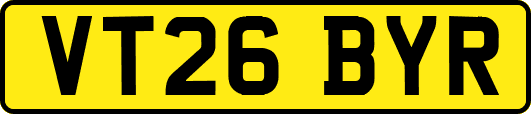 VT26BYR