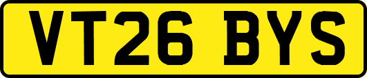VT26BYS