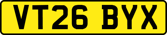 VT26BYX