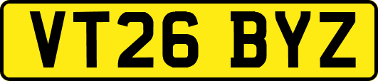 VT26BYZ