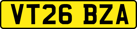 VT26BZA