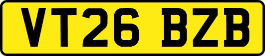 VT26BZB