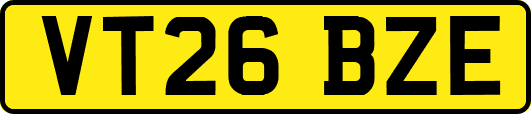 VT26BZE