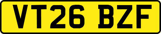 VT26BZF