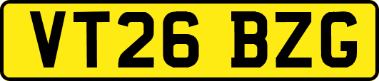VT26BZG