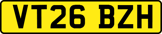 VT26BZH