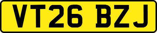 VT26BZJ