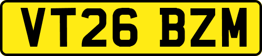 VT26BZM