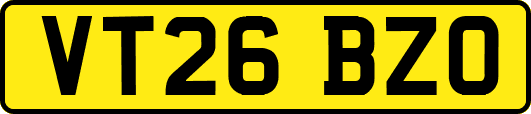 VT26BZO