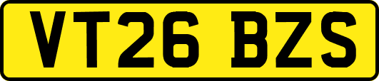 VT26BZS