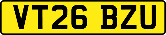 VT26BZU
