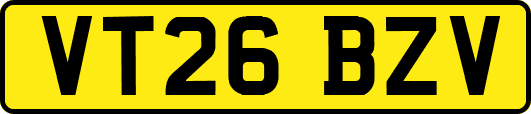 VT26BZV