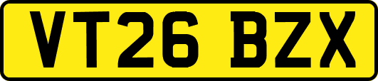 VT26BZX