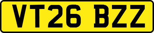 VT26BZZ