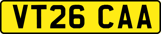 VT26CAA