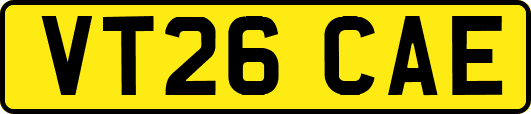 VT26CAE