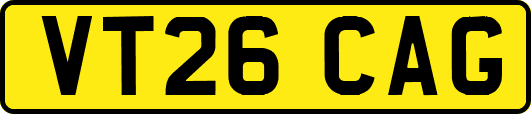 VT26CAG