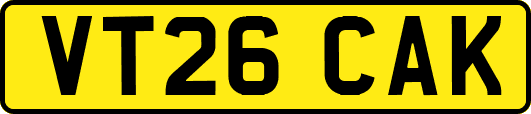 VT26CAK