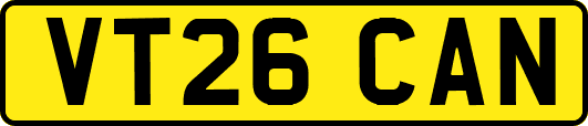 VT26CAN