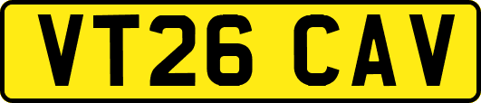 VT26CAV