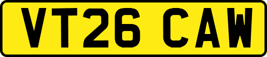 VT26CAW