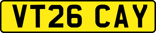 VT26CAY