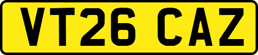 VT26CAZ