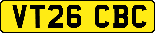 VT26CBC
