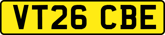 VT26CBE