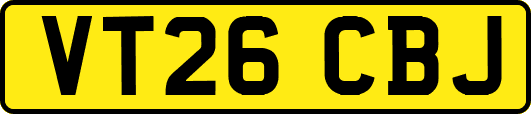 VT26CBJ