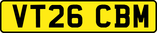 VT26CBM