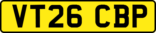 VT26CBP