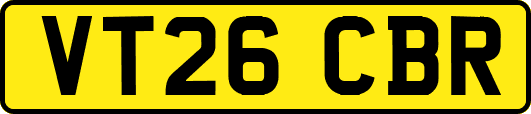 VT26CBR