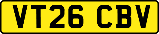VT26CBV