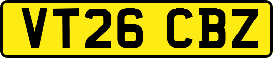 VT26CBZ
